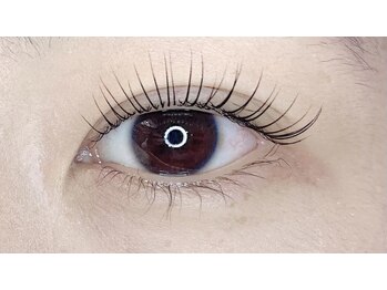 まつげエクステ専門サロン アイラ 綾瀬店(EYELA)/ラッシュリフト