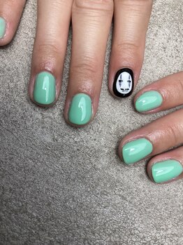 ケーネイルズ(K..nails)/