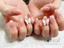 リアネイル(liaNail)/