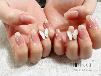 リアネイル(liaNail)/