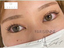 リーベスト 南森町店(REBEST)/パリジェンヌ