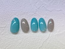 フェリス(Feliz)/定額デザイン5480円