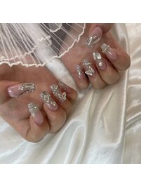 120min【ハンド120分デザイン】