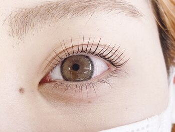 モーント 千葉店(MOND)/デザインラッシュリフト