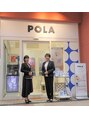 ポーラ ザ ビューティ 上尾店(POLA THE BEAUTY)/POLA THE BEAUTY PAPA上尾店