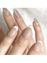 ルネット(Lunette)/design by suzuna