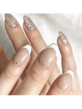 ルネット(Lunette)/design by suzuna