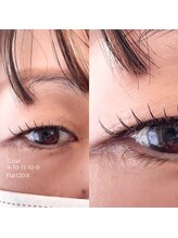 キラナ(kiranah)/☆カラーラッシュ120本☆