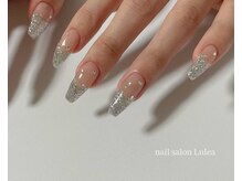 ルレア(Lulea)/simple french