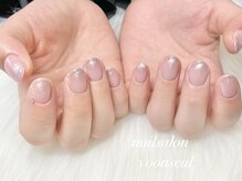 ユンセル(yoonseul)/マグネットグラデーション＊