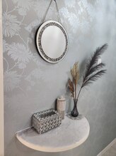 ウィズティ(with.T)/