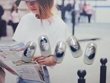 シェリ(Cheri)/定額《ニュアンスコース》