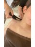 【首肩背中/痛みが取れる】全身オイル＋ヘッド＋パイラナイト 計70分 ¥6,500