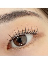 オッタントット(88 ottantotto)/まつげパーマ