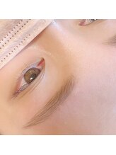 マージェ(majie)/美眉スタイリング