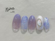 フィリス 横浜店(PHYLIS)/シーズントレンドネイル