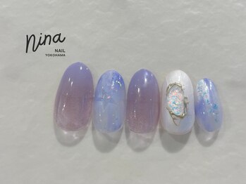 フィリス 横浜店(PHYLIS)/シーズントレンドネイル