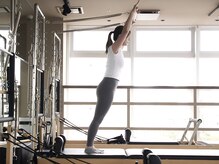 ラティコ(LATECO)/ピラティス・タワー