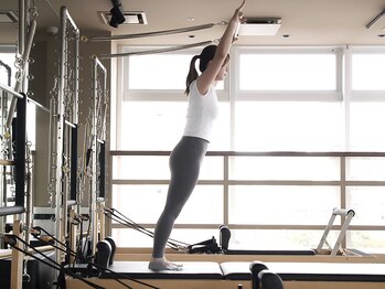 ラティコ(LATECO)/ピラティス・タワー