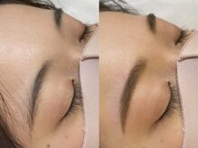 アルーマ アイ(allma.eye)/アイブロウ　アイブロウwax 眉毛