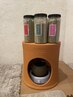 黄土よもぎ蒸し40分　100％天然無農薬漢方26種ブレンド！￥3,500を￥3000