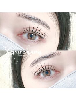 ワイビューティー(Y.Beauty)/人気No.1パリジェンヌ