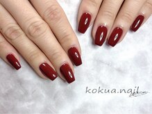 コクアネイル(kokua.nail)/