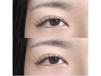 ミロバイキング 樟葉店(Milo by king)/フラットラッシュ100本