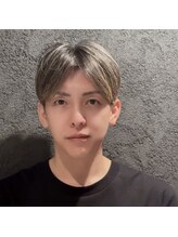 ランドマーク 中崎町(LANDMARK.)/《 男性スタッフによる施術 》