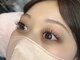 アトリエ ハーロウ(ATELIER HARLOW)の写真/SNSで話題沸騰！新技術【＆healthy¥9500】導入◆まつげパーマ×マツエクを掛け合わせたパリエクの最高峰◆