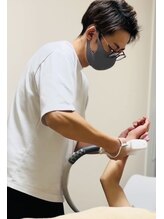 セカンドライフ&nbsp;小山 倫明