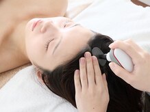 ムイエ(mouiller)/インディバは全身に使えます☆