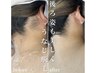 【うなじ美人脱毛】後ろ姿に自信を★通常¥2000→初回トライアル¥1000