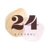 整体サロン24 福井店のお店ロゴ