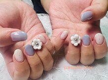 パナシェドール(panache d'or)/