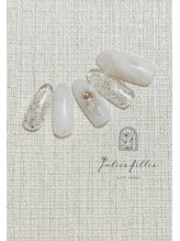 ジョリフィーユ(joliesfilles)/大人ニュアンス7000円コース