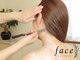 シェーブ&エステ フェイス(face)の写真