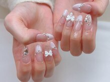 ヘアアンドネイル コージー(Hair&Nail COZY)