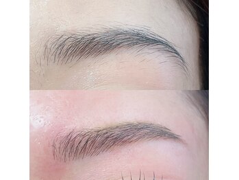 リノ 中目黒(Lino)/レディースアイブロウ