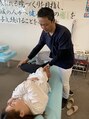 健心整体院 坂元 暢道