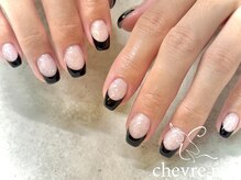 シェーヴルミー(chevre me)/【 フレンチ 】