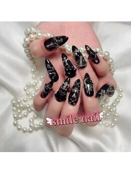 スマイル ネイル 大宮(smile nail)/