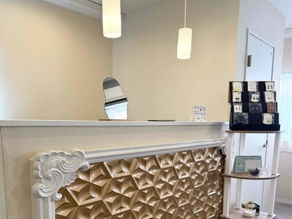 ネイルサロン マシェリ(ma cherie)の写真