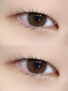 アプシーアイズ(Apsee eyes)/まつげパーマ