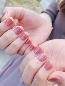 ジューシーマグネット