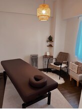 ヨギート(yogate)/経絡リンパマッサージ/整体/小顔