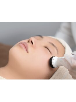 小顔になりたい