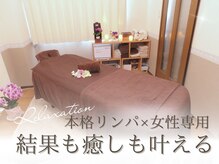 ル ルポ(Le repos)