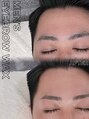 カルフールノア 唐津店(Carrefour noa) EyebrowWax/メンズも◎