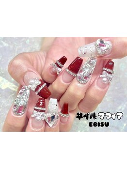 華やか系（イベント・ブライダル）が得意